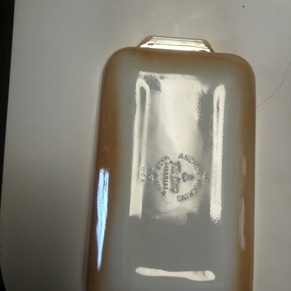 Anchor Hocking baking loaf dish - Picture 8 of 9